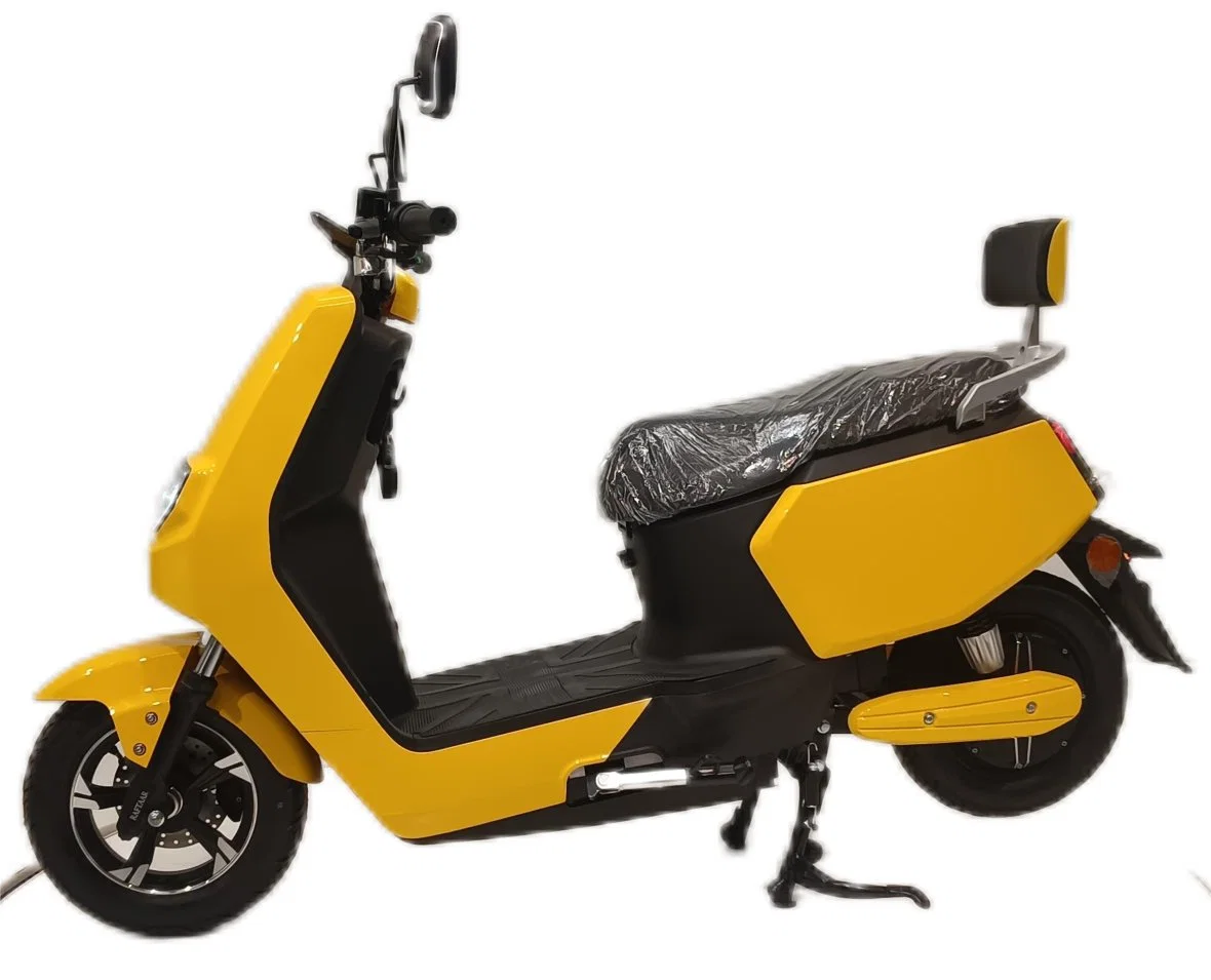 High Speed Electric Moped Popular Design Best Sell Product