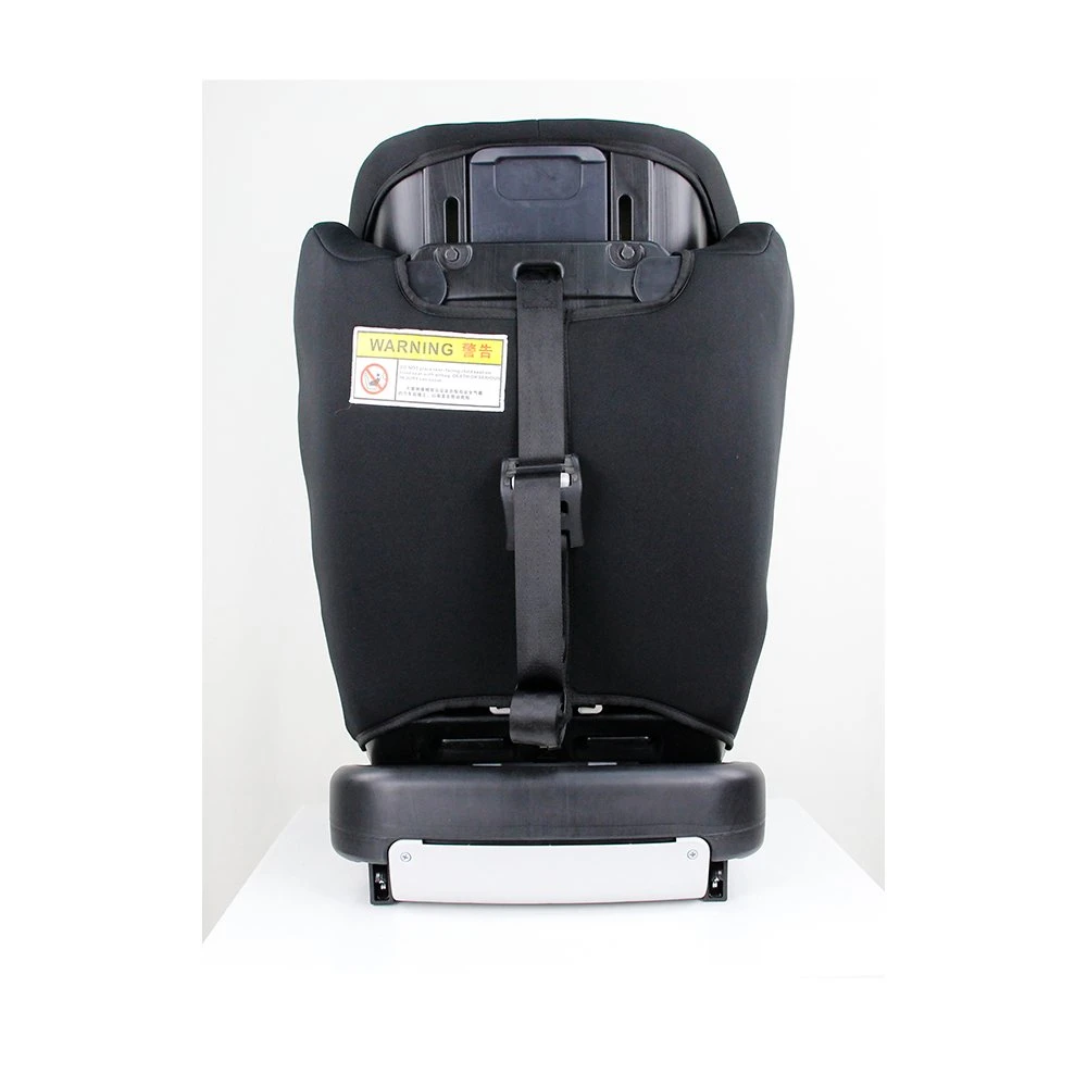 Ecer44/04 Standard Portable 36kg 360-0 grados rotación Isofix Baby Car Asiento