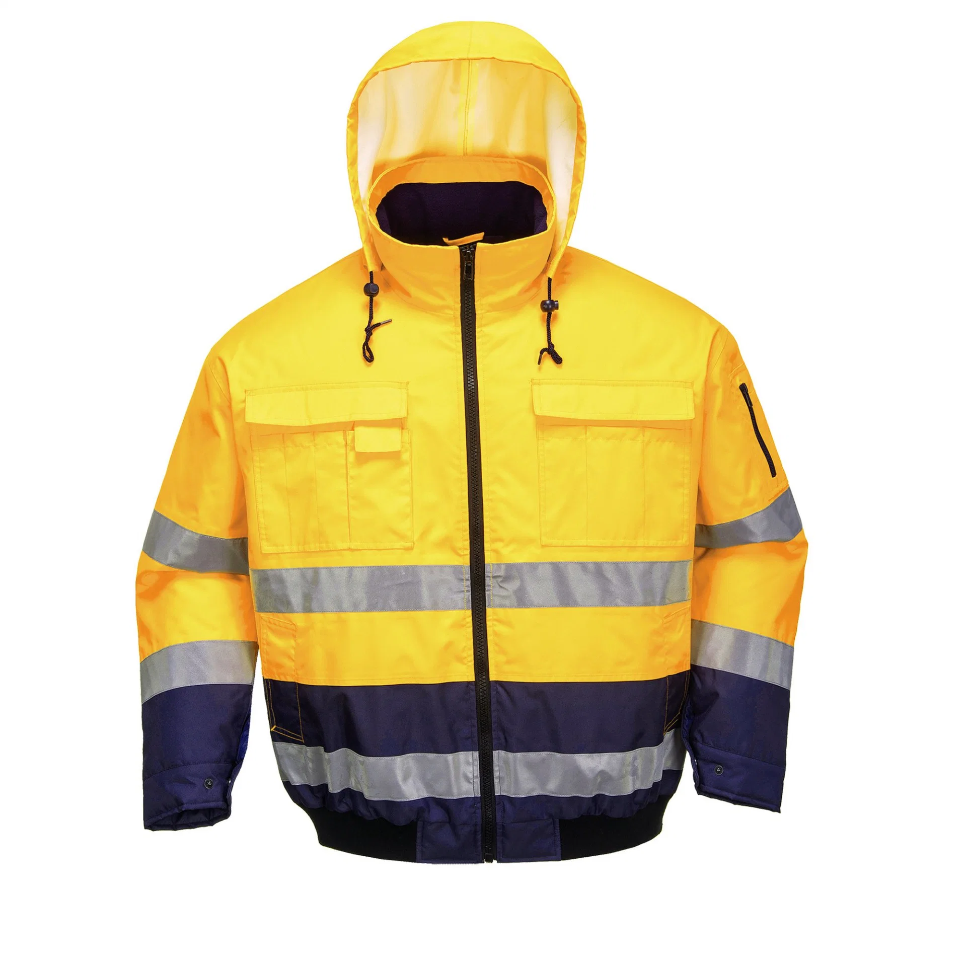 Safety Workwear Jacket Protective Clothing