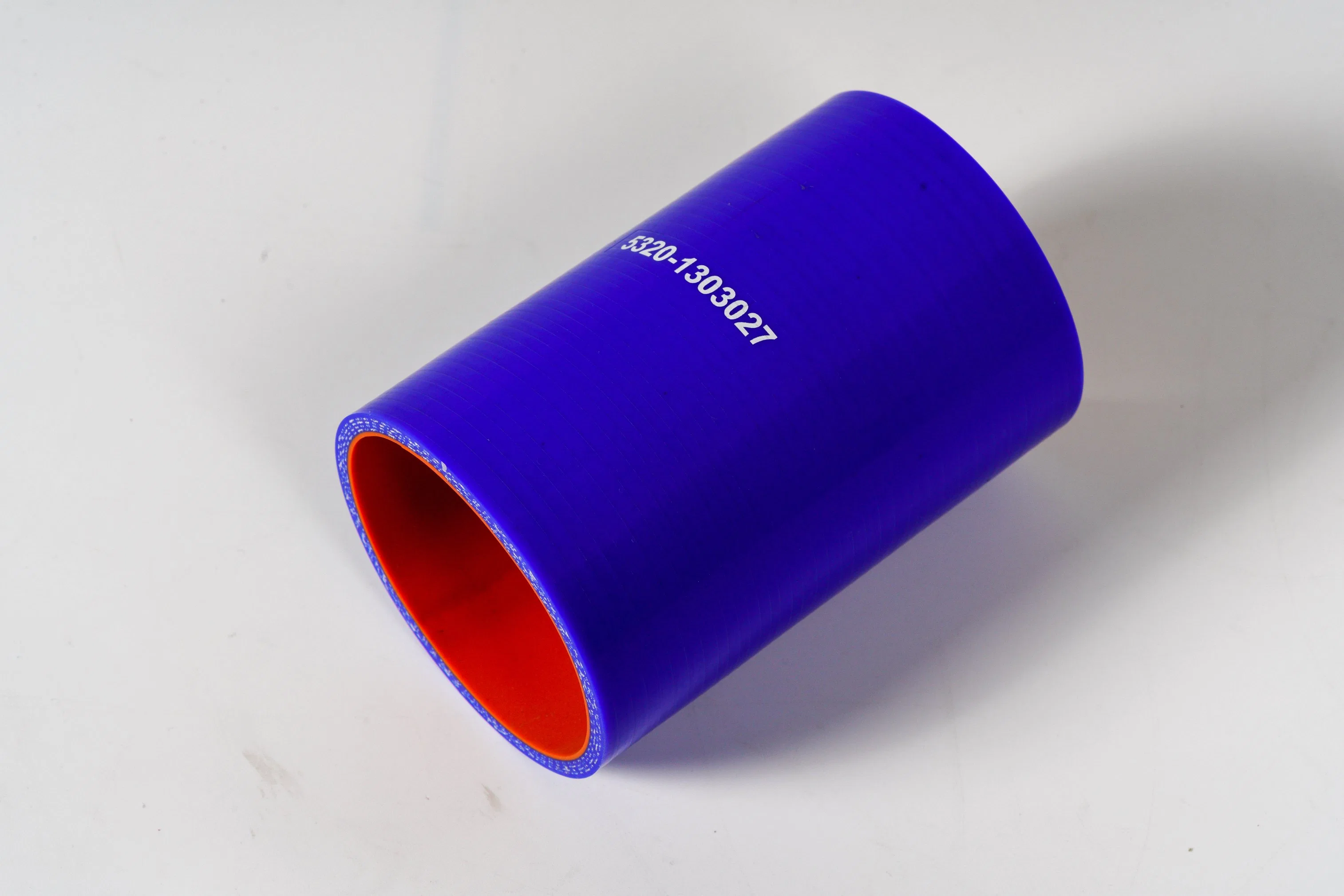 Auto Truck Car Machinery Reducer Silicone/Fluorosilicone Hose Pipe Blue Silicone Hose Reducer