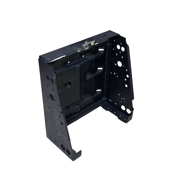 Metal Injection Molding Die Casting Parts