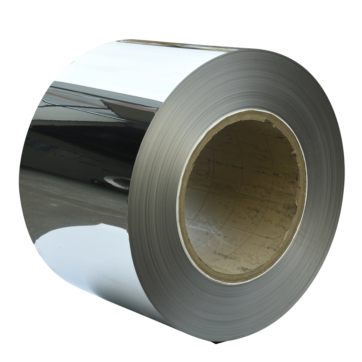 Japanese Standard SUS631 Stainless Steel with High Elastic Stainless Steel Coil