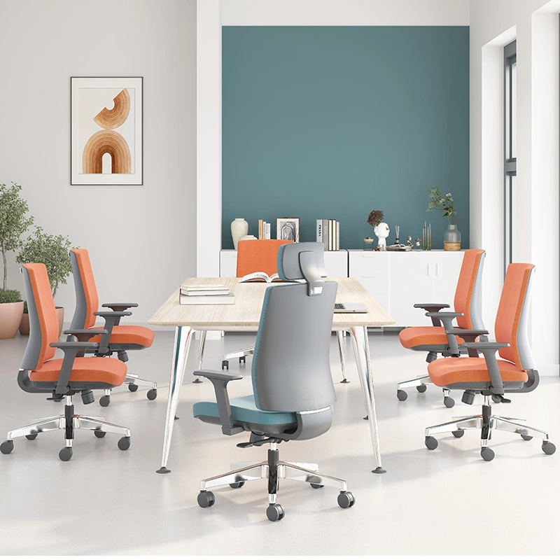 Commerce de gros Sovan High-Back multifonction ergonomique gestionnaire exécutif chaise de bureau