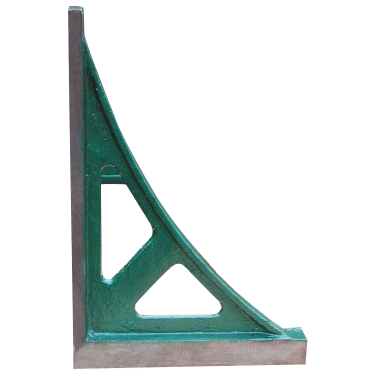 2023 Hot Sale Measuring Supply Good Quality Cast Iron Custom Cast Iron Straight Edge Spirit Leve