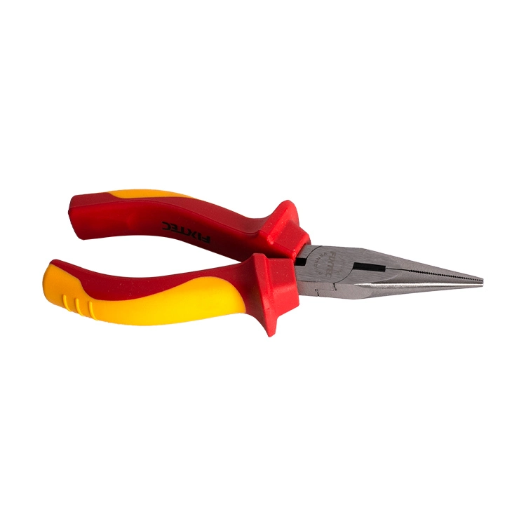 Fixtec Water Pump Pliers 6inch Insulated Construction Pliers