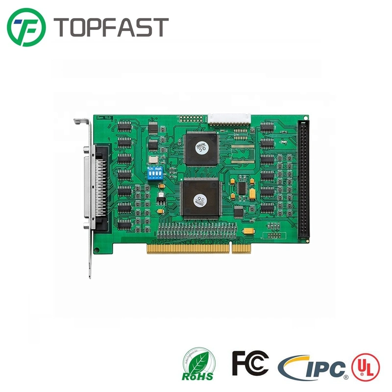 L'impression personnalisée PCBA Circuit électronique du PCB pour Custom montage CI