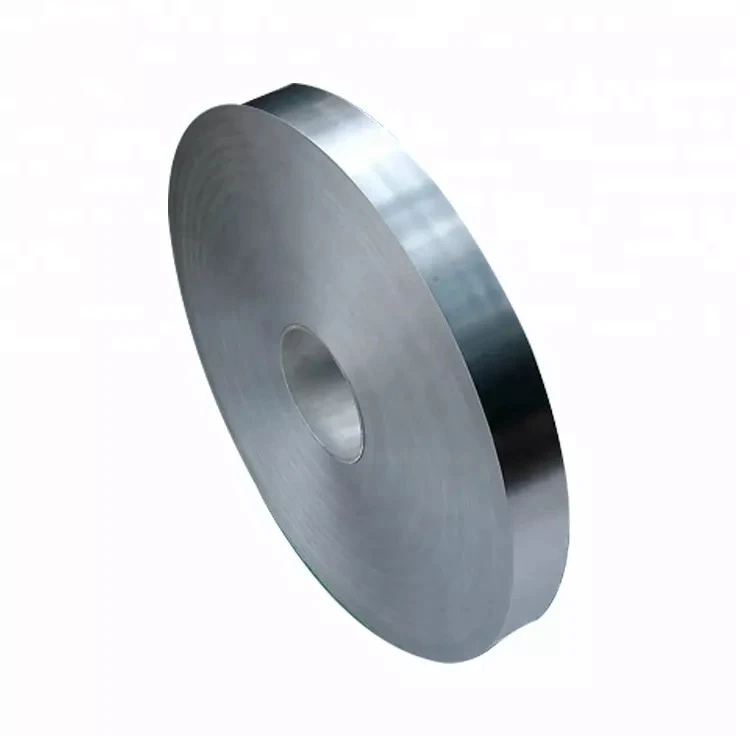 Superior Quality Temper H12 H24 H34 5005 Aluminum Strip for Building Wall