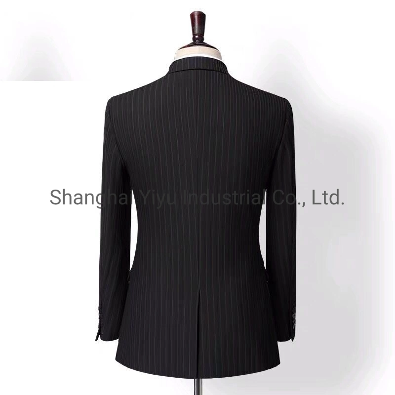 2022 Hand Made Half Canvas Bespoke Tailor Custom Suits Tailor Made Business Suit Set for Man Summer Casual Suits