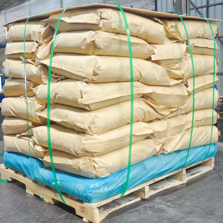 2023 Supply Xanthan Gum Food Grade Xanthan Gum Price