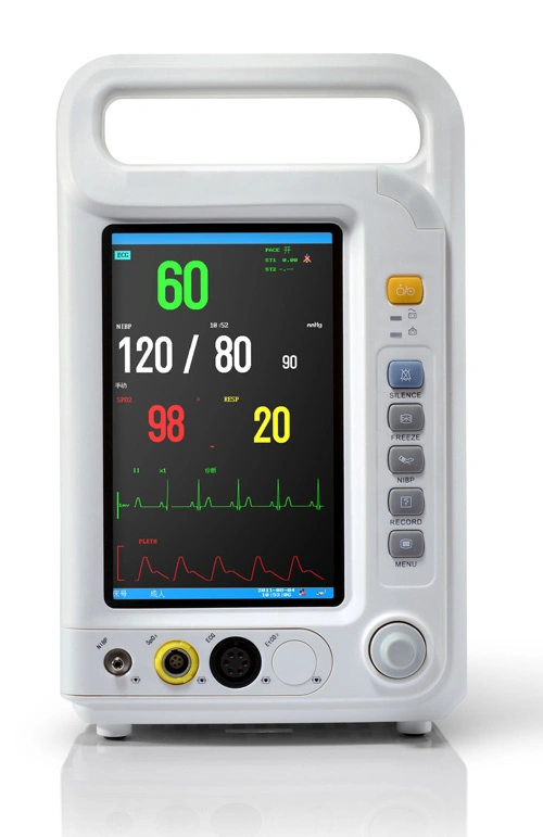 Easywell Imaging Diagnostic Equipment EW-P807 Patientenmonitor