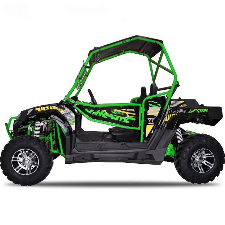 250cc Partida Elétrica ATV UTV Quadrocycle Buggy