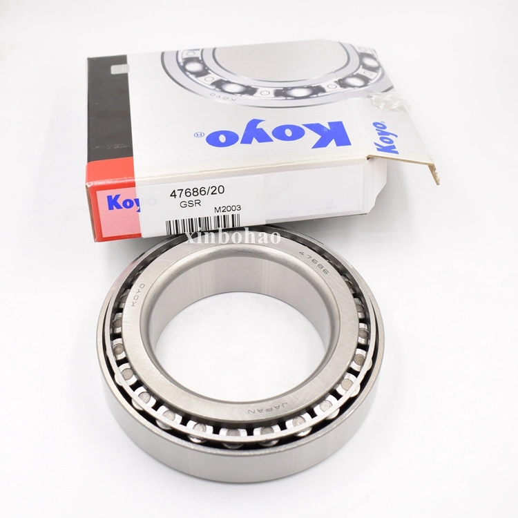 Metric Inch Best Price Good Quality Koyo Lm11749r/10 Lm11949/10 09078/195 09067/196 07079/196 Tapered Roller Bearing for Plastic Machinery