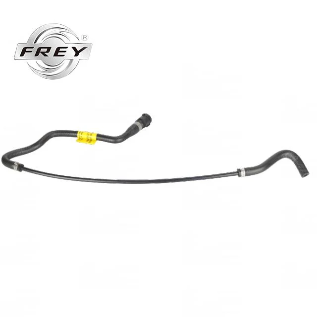 Tubo flexível do radiador de peças para automóvel tubo de água do tubo flexível do líquido de arrefecimento para BMW M54 E60 E61 OEM 17127519247