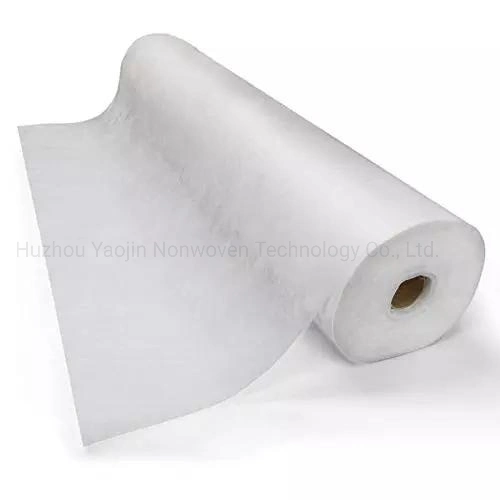 China Disposable Hospital Bed Roll Sheet outros consumíveis médicos Medical Fornecedor de tapetes absorventes cirúrgicos