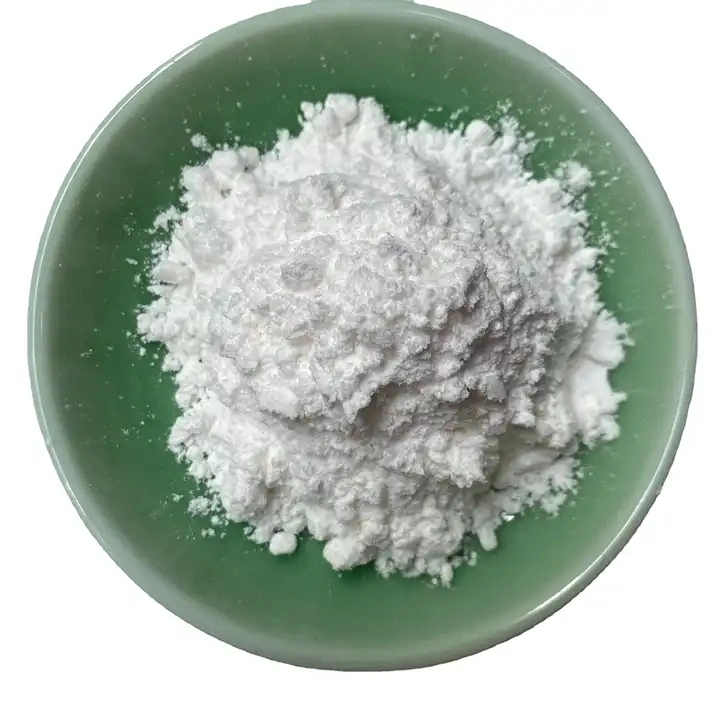 Polvo aditivo alimentario Citrato de zinc CAS 546-46-3 C12h14o16zn3