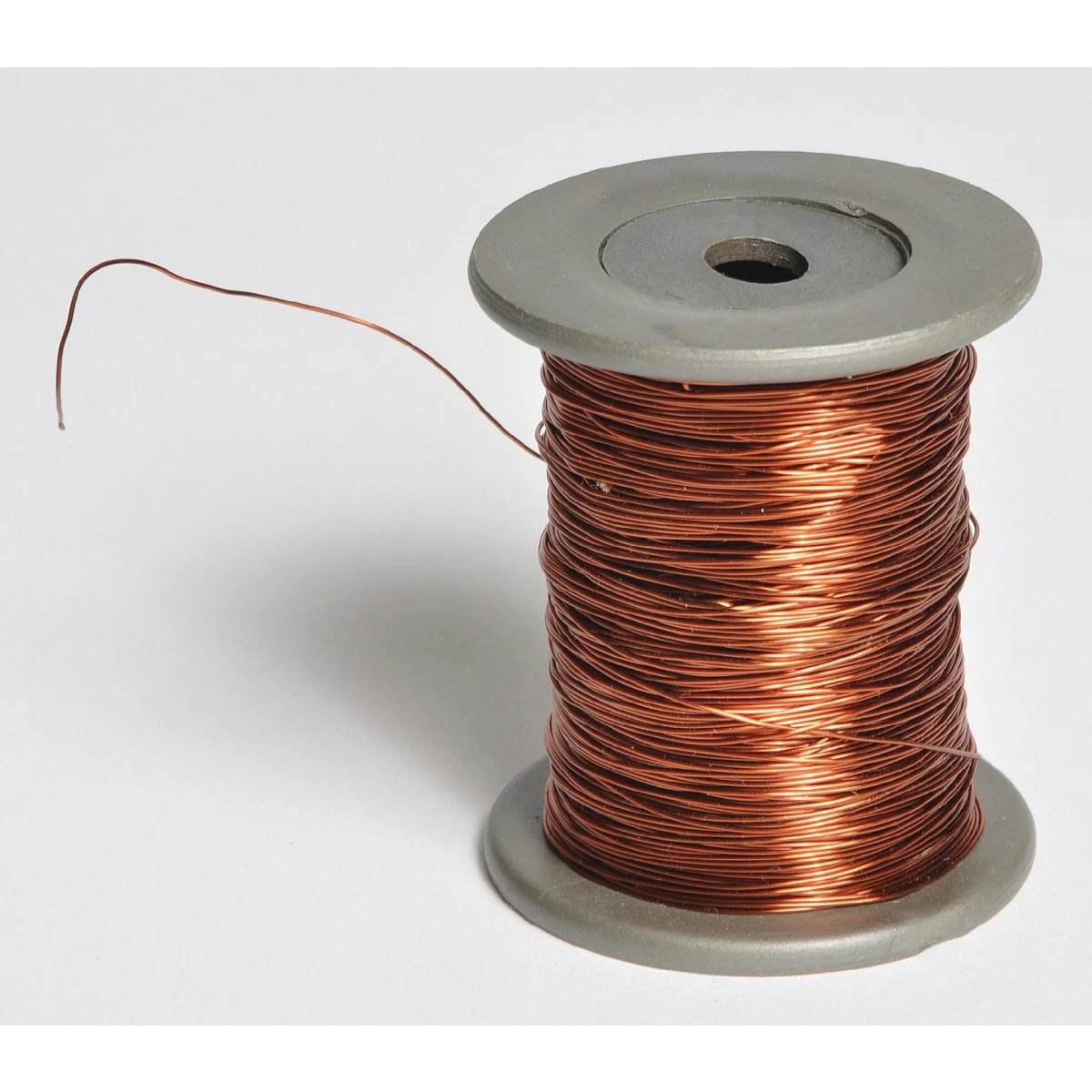 Uew 155 QA 155 Electrical LED Enameled Copper Magnet Wire Tayor Aws E71t-1c Flux Cored Wire MIG Wire CO2 Gas Shielded Er70s-6 Solid Wire Copper Coated