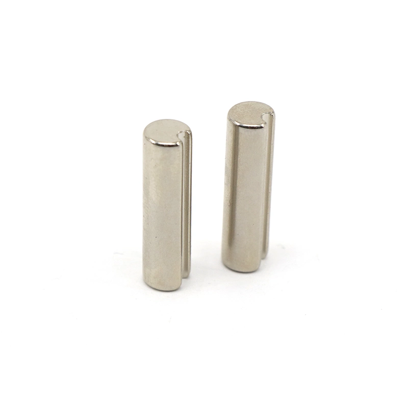 High quality/High cost performance  Neodymium Rare Earth Magnets Permanent NdFeB Magnetic Materials