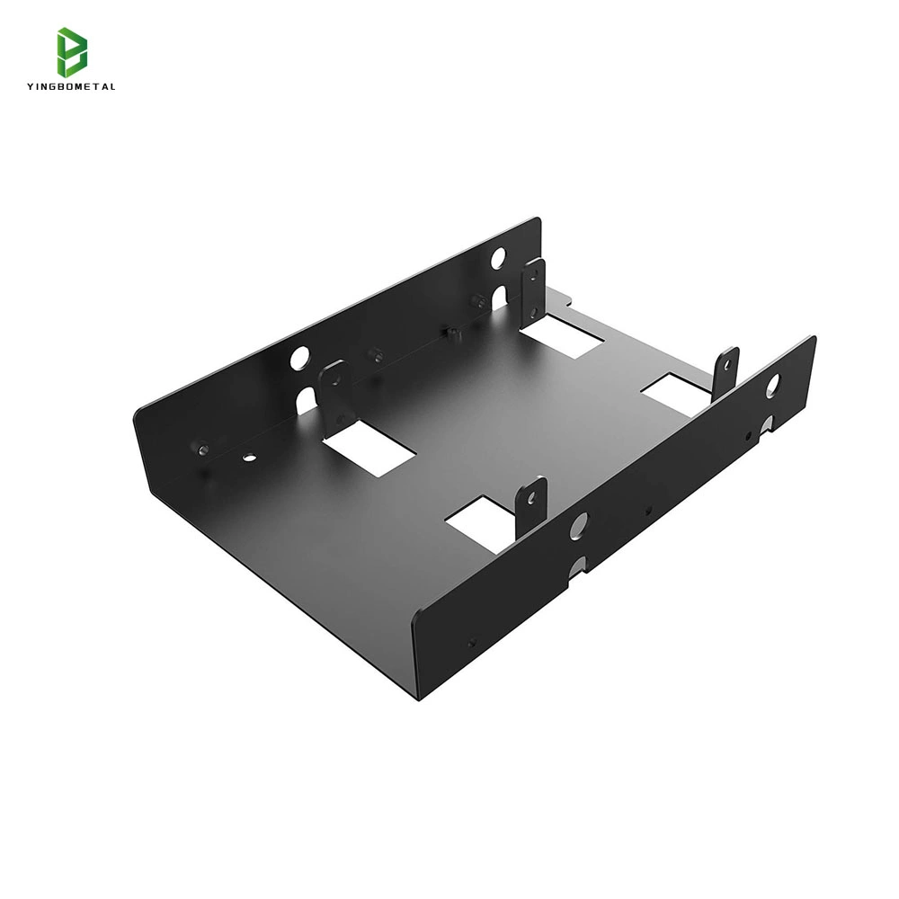 Precision Large Medical Equipment Stainless Steel Cutting Bending Sheet Metal Accessories