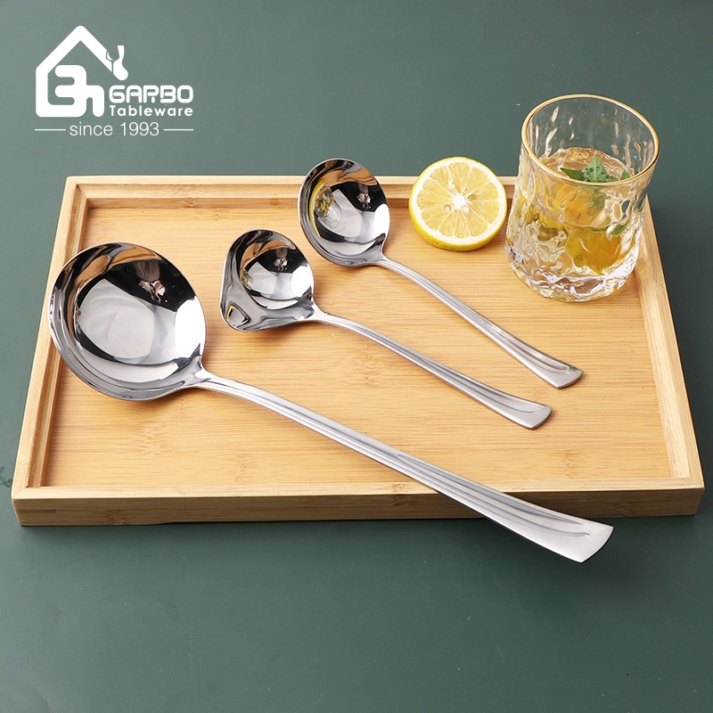 Wooden Box Pack Luxury Stainless Steel Cutlery Set as Gift 201ss Kitchenware with Cheap Price for Wholesale/Supplier Eating Utensil Flatware Set