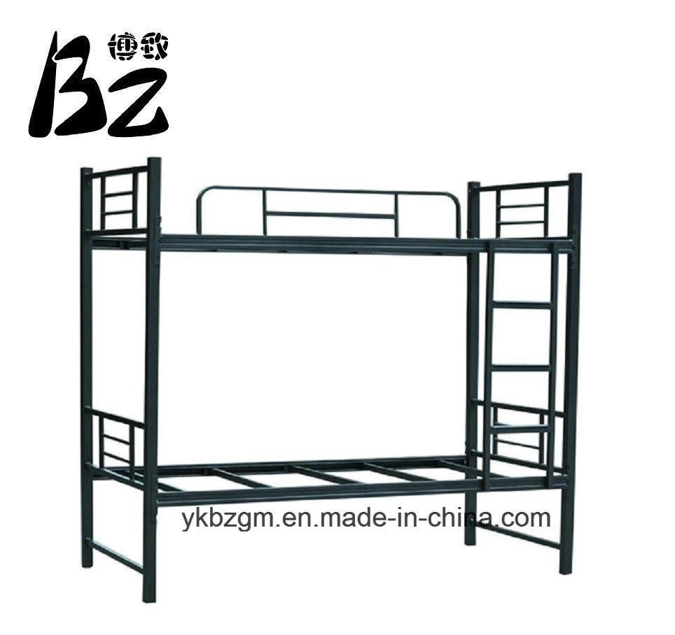 2 Layer Steel Wood Bed (BZ-0145)