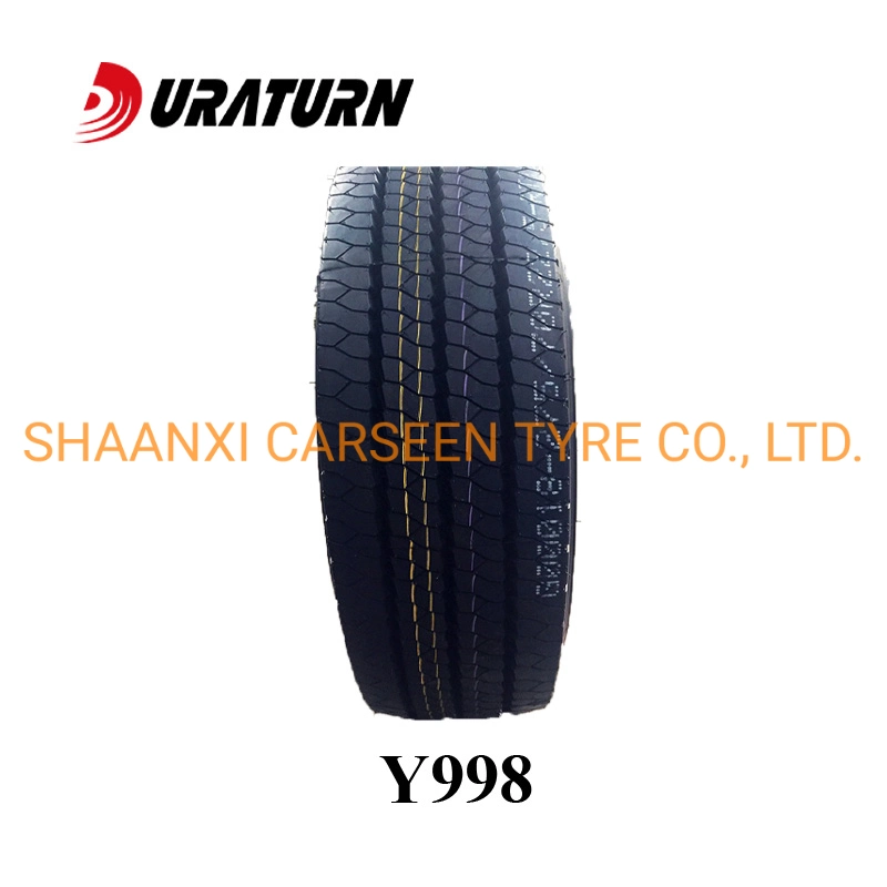 275/70r22.5 Duraturn Dynacargo High quality/High cost performance  and Competitive Radial Truck and Bus Tyre