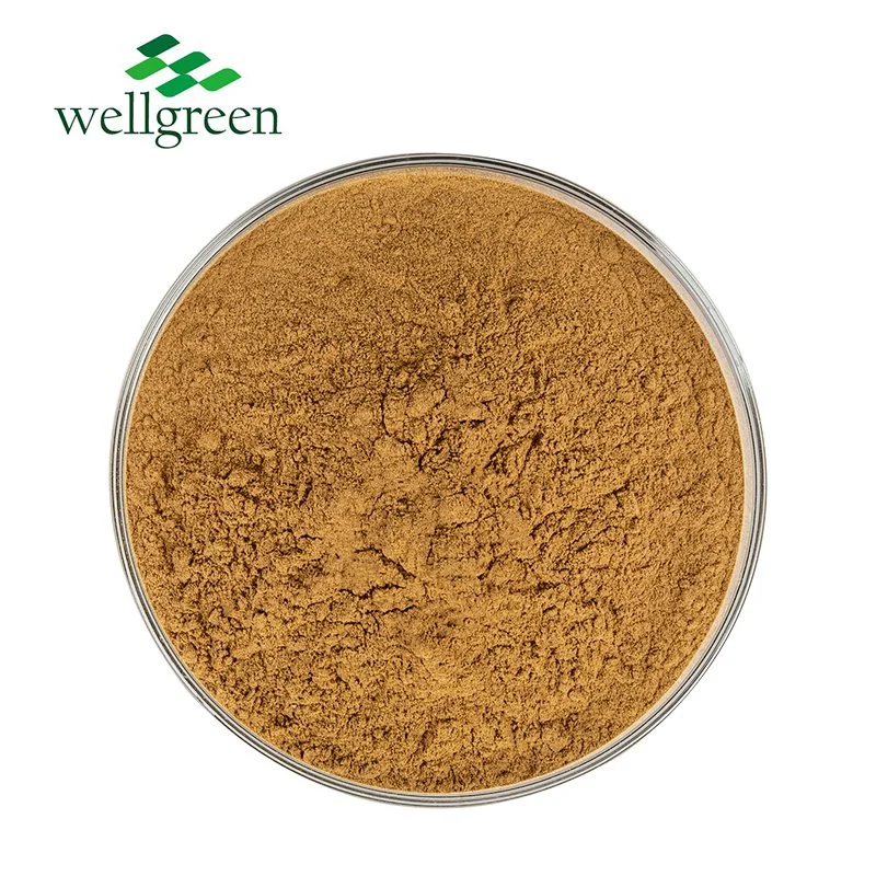 High quality/High cost performance  Herbal Purity Healthcare Supplement Bulk Supply Horny Goat Weed Extract