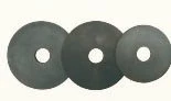 R Rubber Grinding Wheel-High Elasticity, Good Polishing