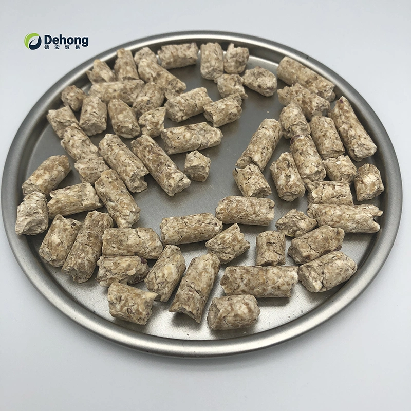 Animal Feed, Sweet Potato Pellets, Livestock Food, Sweet Potato Pellets