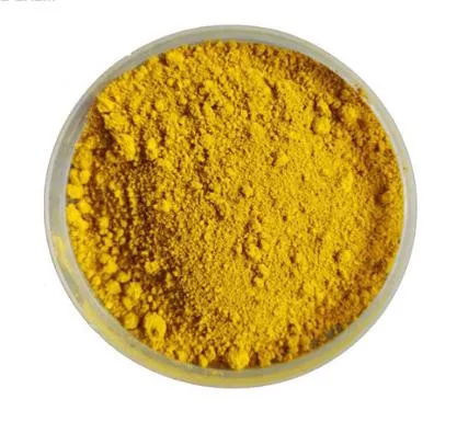 Пигментный желтый 181 для чернил и краски органический пигмент желтый Порошок