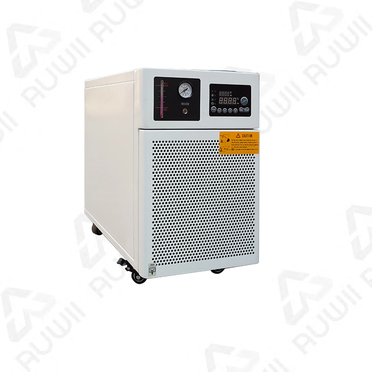 D Series Under Table Type Chiller for Lab Analysis Instrument