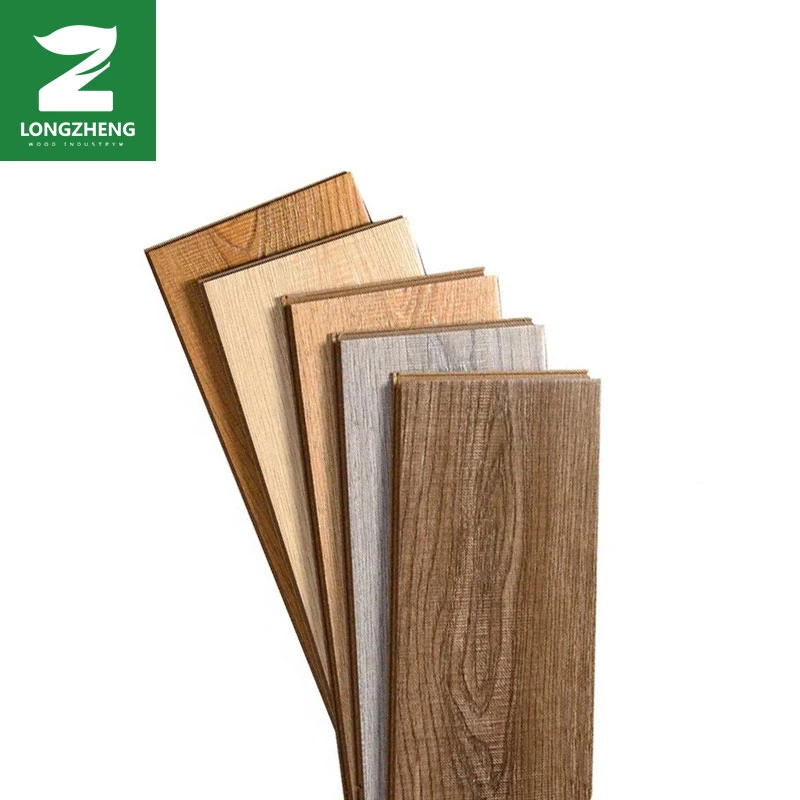 Chinese Manufacturers Environmental Protection Affordable Waterproof, Fireproof, Scratch Proof, Wear-Resistant Laminate