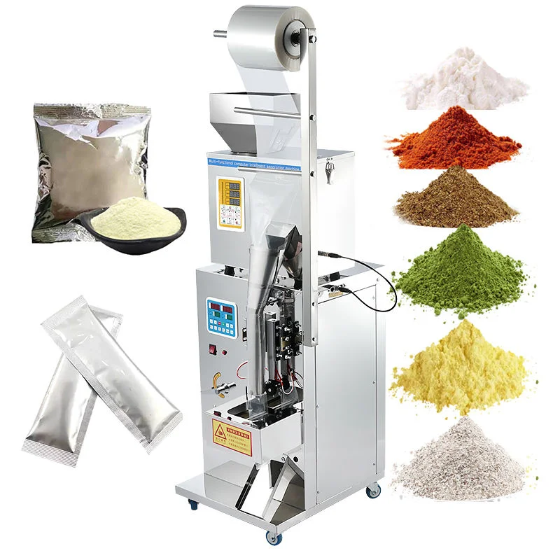 Factory Price Sachet Water Filling Packaging Machine Mineral Water Pouch Packing Machine Bean Milk Bagging Machine5 Buyers