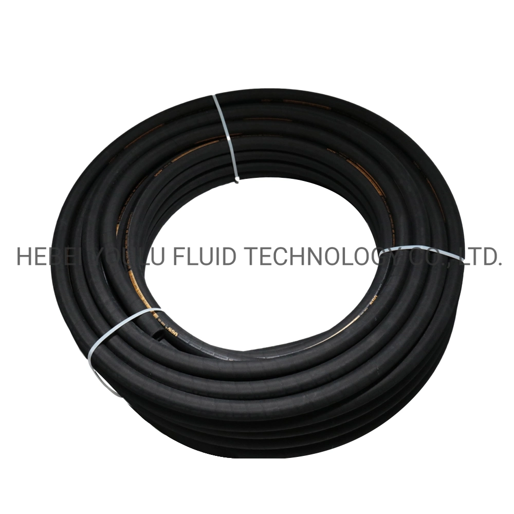 1/4 Inch En 853 1sn Hydraulic Hose 3260psi