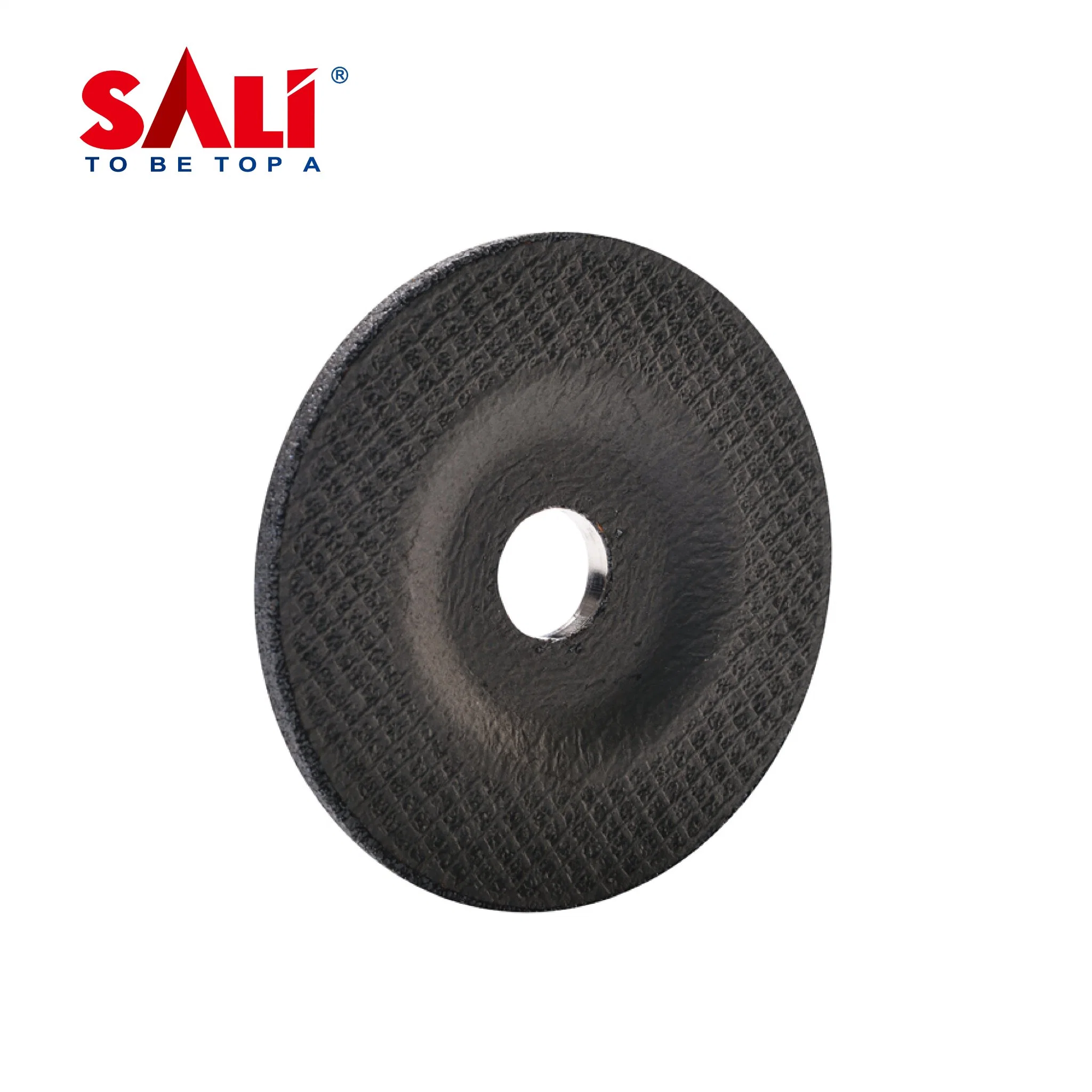 Sali 9" 230X6X22.2 T27 Grinding Disc Wheel for Metal Inox with MPa Certificate