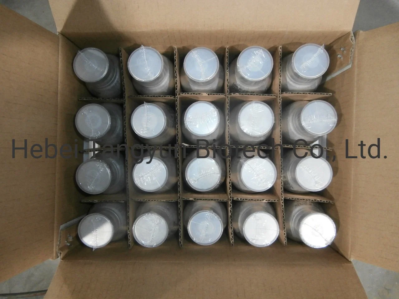 Tebufenozide 24%+Emamectin Benzoate 2%Sc Insecticide Mixture Wholesale/Supplierr