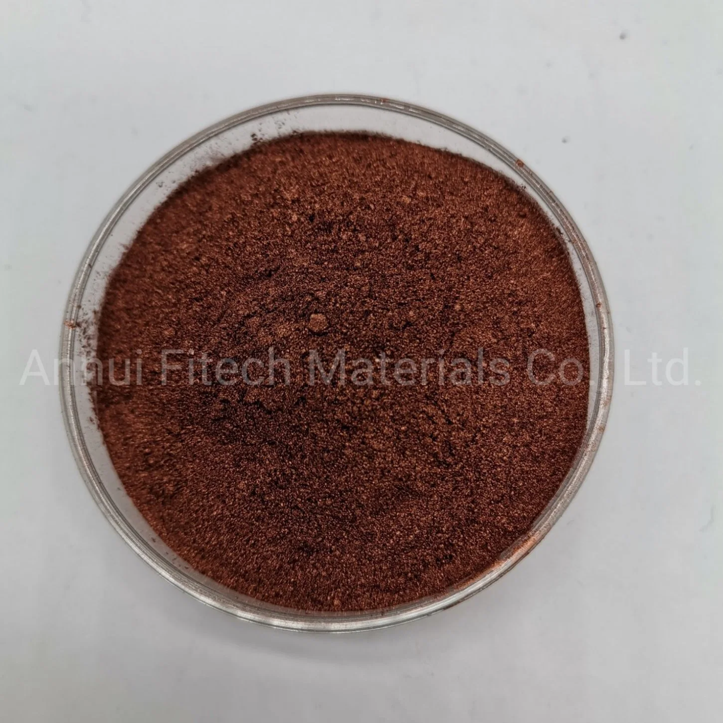 Flake Powder for Metal and Non-Metallic Surface Conductive Coating Treatment Copper Powder