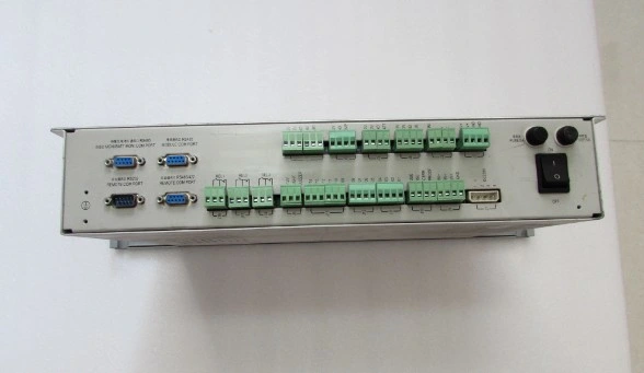 Psm-E10 Emerson DC Screen Monitor System