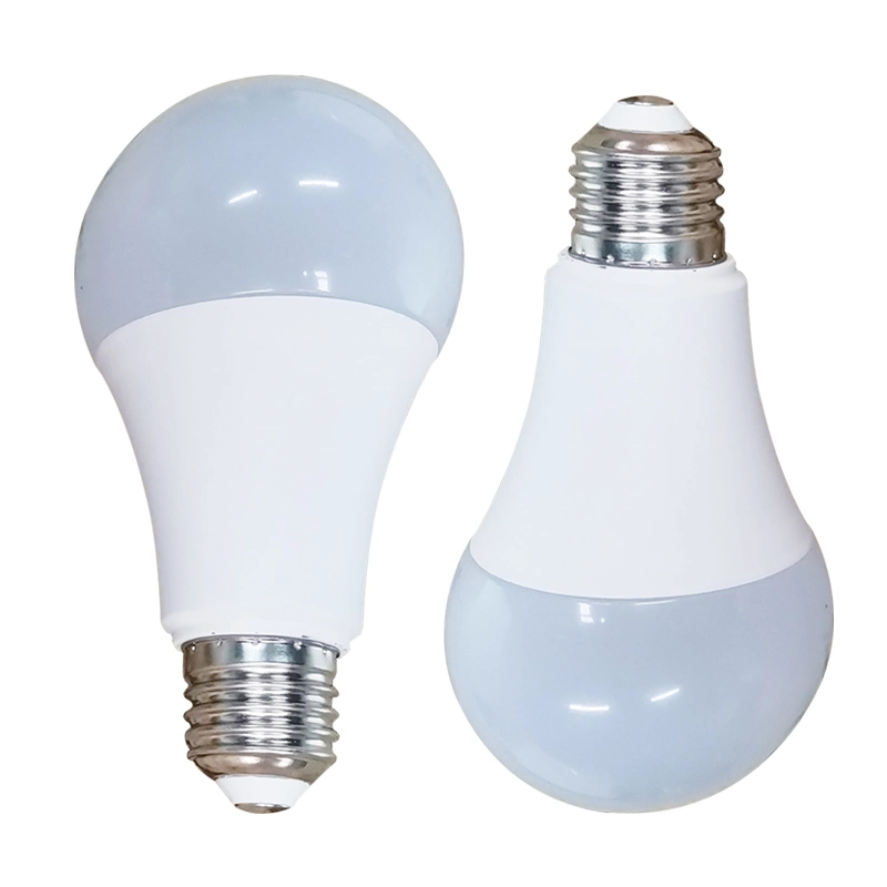 Energy Saving Good Price Light Control 7W A60 Intelligent LED Bulb Light