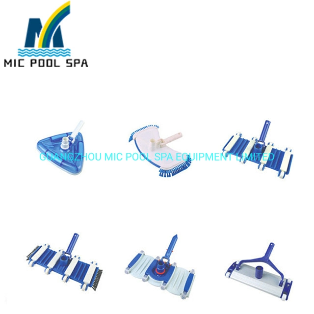 Low Price Swimming Pool Outdoor Cleaning Machine Plastic Tools Swimming Pool Cleaning Equipment Products Pool Net Skimmer