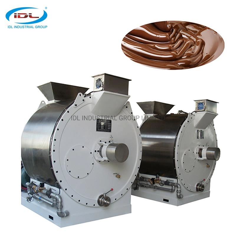 Chocolate Conching Machine for Making Chocolate Paste