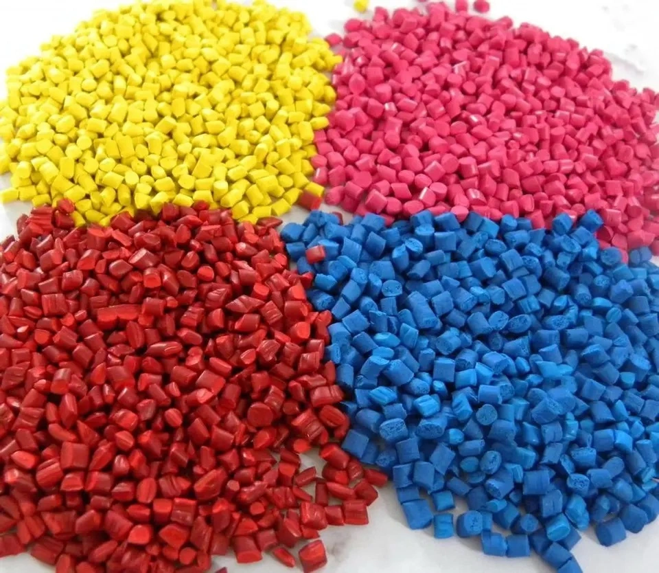 Chinese Manufacturers Supply Pure LDPE 2426h /LDPE Granules at Low Price