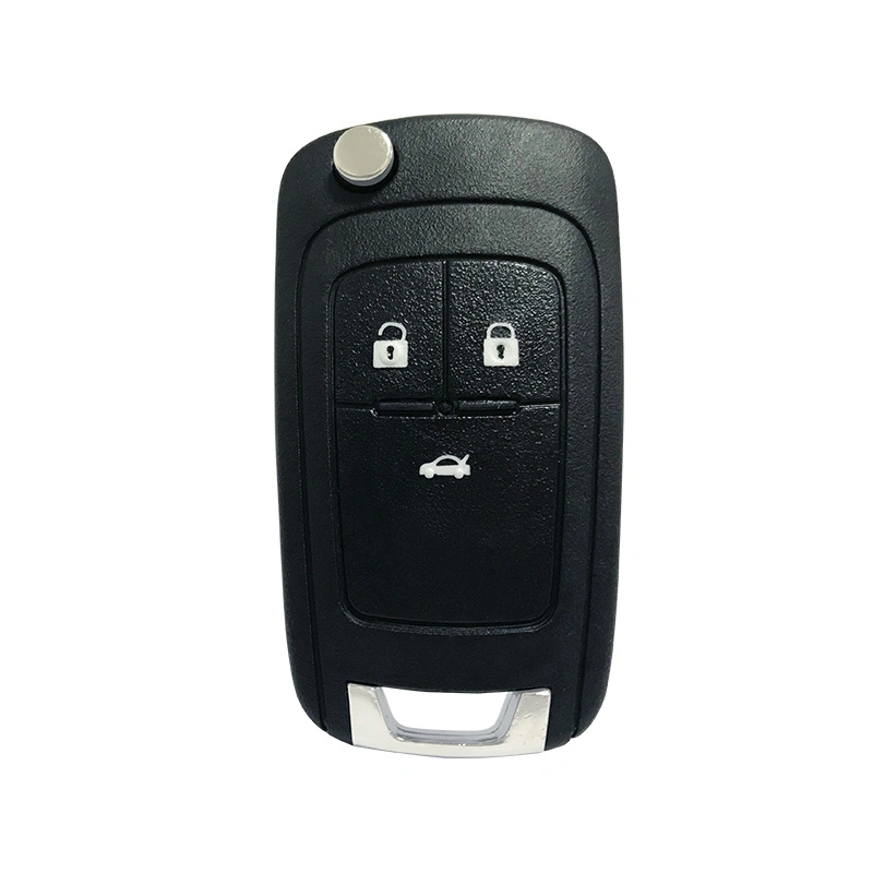 FCC ID V2t01060512 Replacement Key Fob Keyless Entry Remote Car Smart Key Fob for Excelle Aveo Chevy Cruze Camaro Malibu