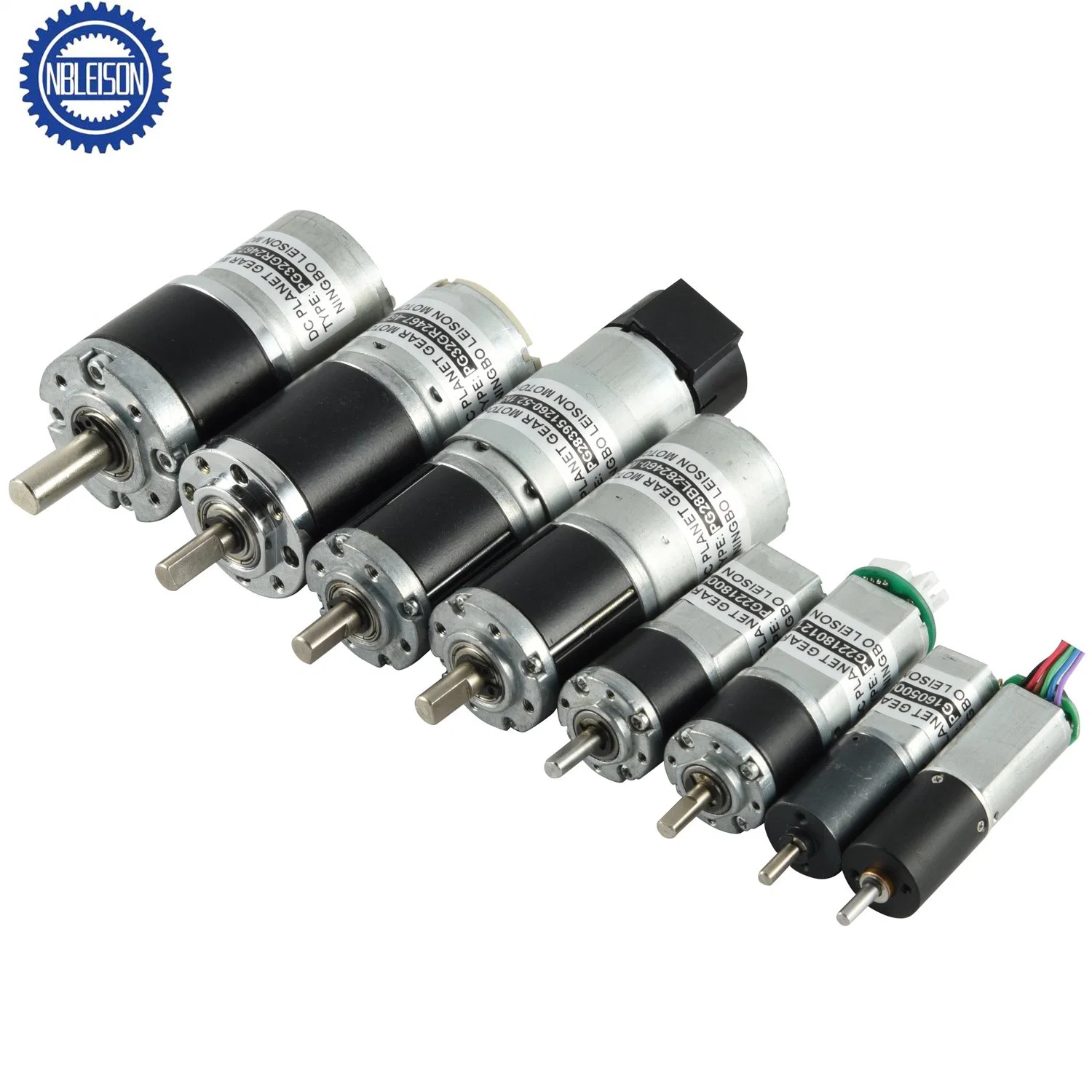 12mm 3V 4,5V 5V 6V 12V N20 Mini DC klein Getriebemotor für Robotik und elektrische Verriegelung