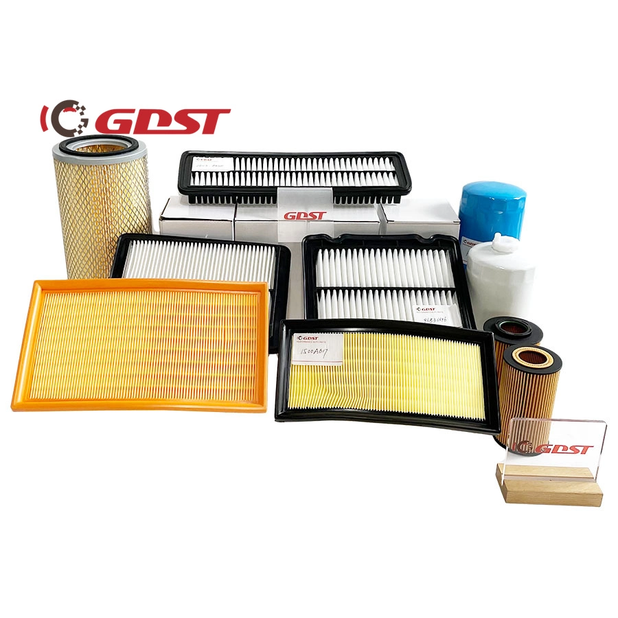 Gdst High Performance Purifier Replacement Car Air Filters