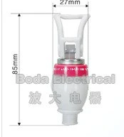 Plastic Water Tap for Water Dispensers