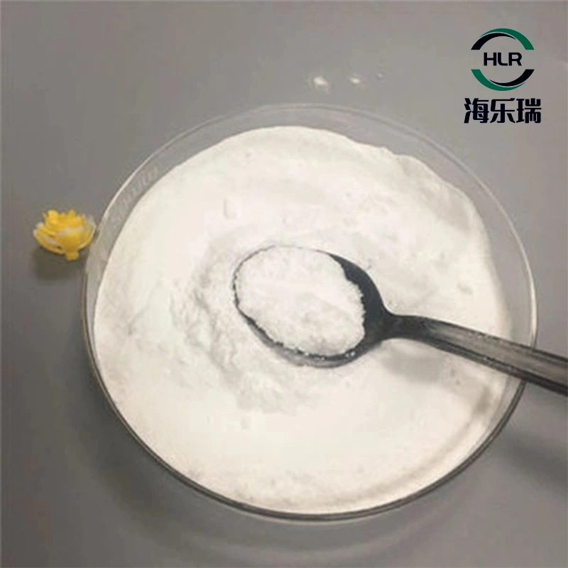 High quality/High cost performance  CAS 85650-52-8 Mirtazapine Pharmaceutical Chemicals