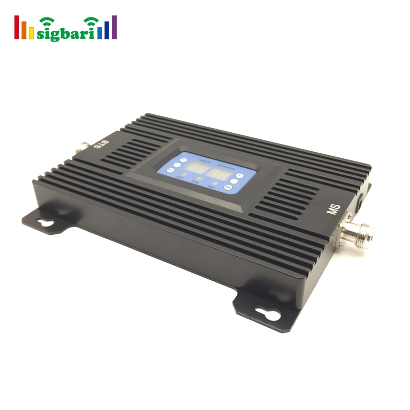 L'Europe B20/B7 réseau double bande Booster répétiteur de signal Booster amplificateur de signal mobile 4G 800 de 2600 MHz