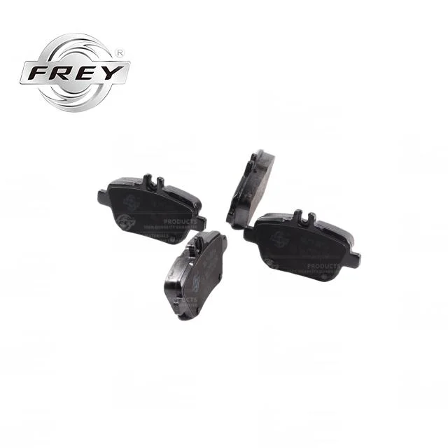 OEM 0064202320 Frey Auto Parts Brake Pad Sets for Mercedes Benz W176 W246 C117 R172