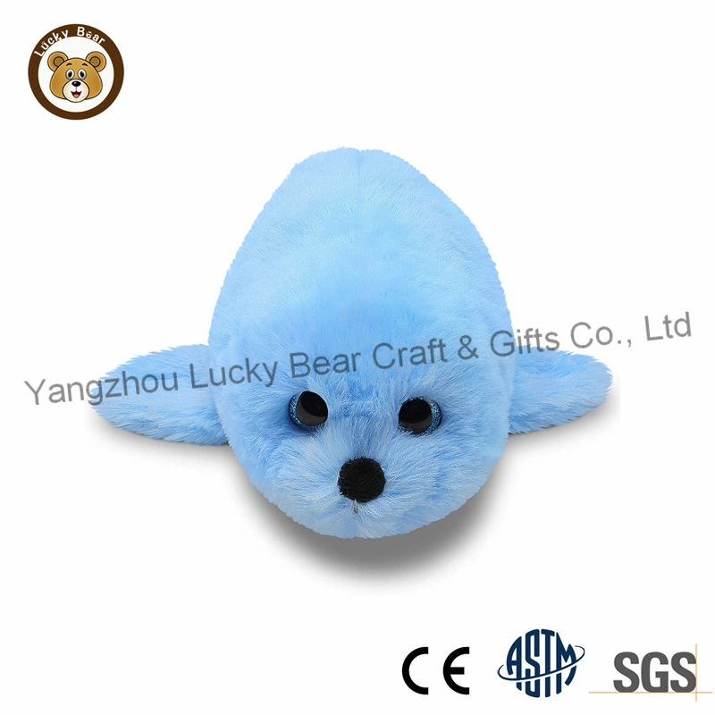 CE ASTM OEM ODM Custom Plush Toy Stuffed Animal Made in China