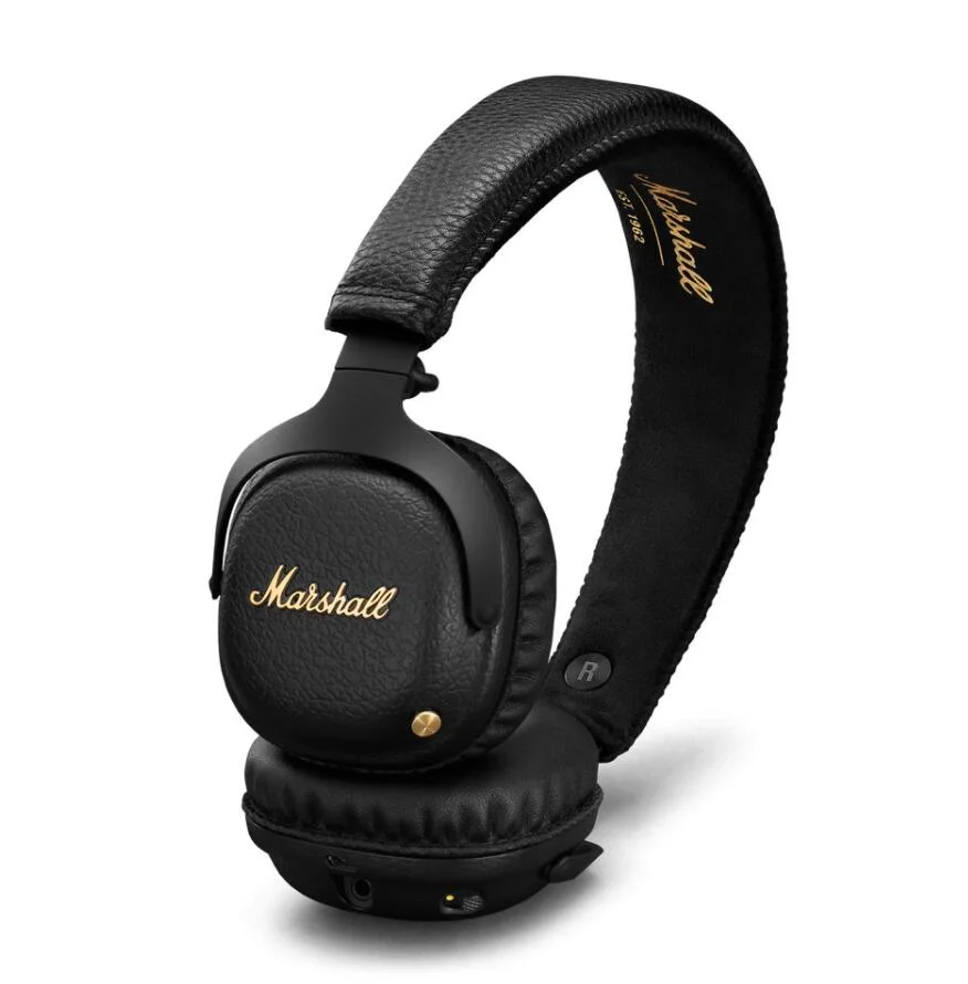 Best Sell Wireless Headband Anc Earbud Sport Wirelress Stereo Headset Foldable Deep Bass OEM Bluetooth Earphone Headphone